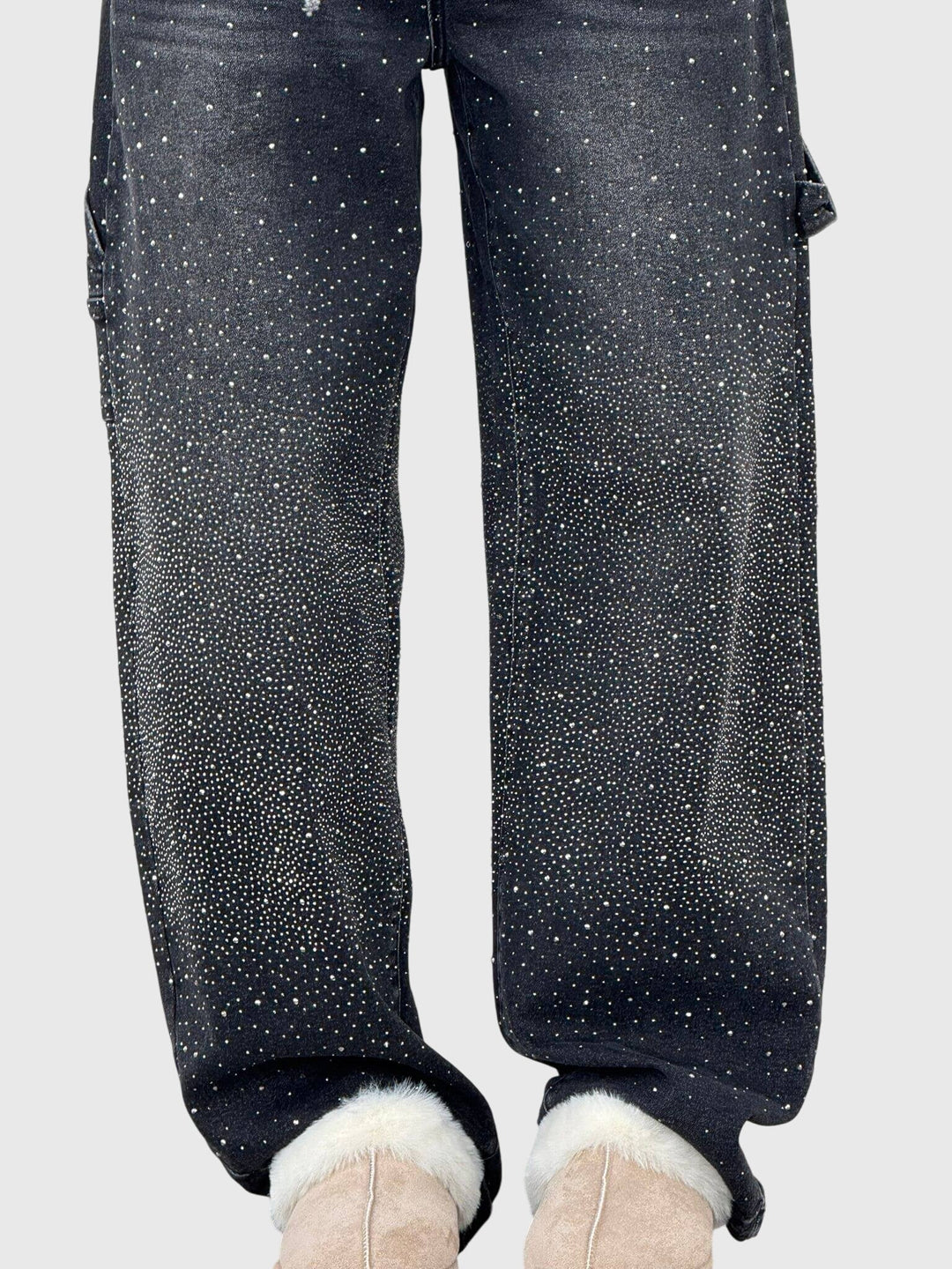 Stella™ | Pantaloni Diamond