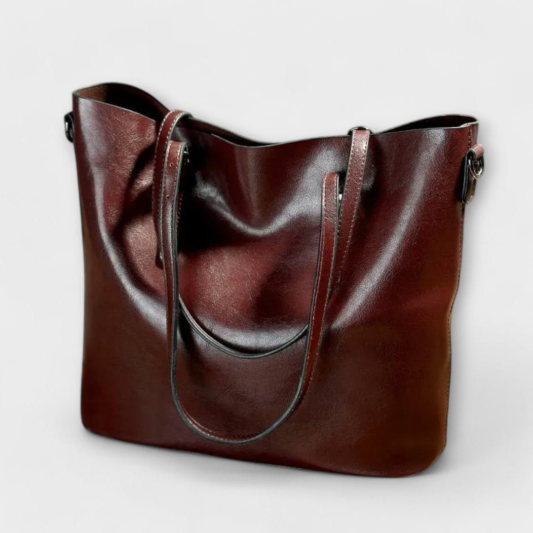 Loria - Borsa a tracolla vintage