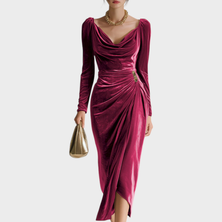 Morgana | Abito elegante