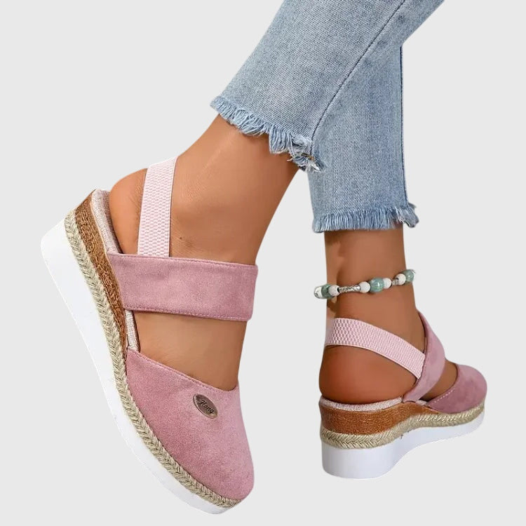 Antonia™ | Sandali ortopedici