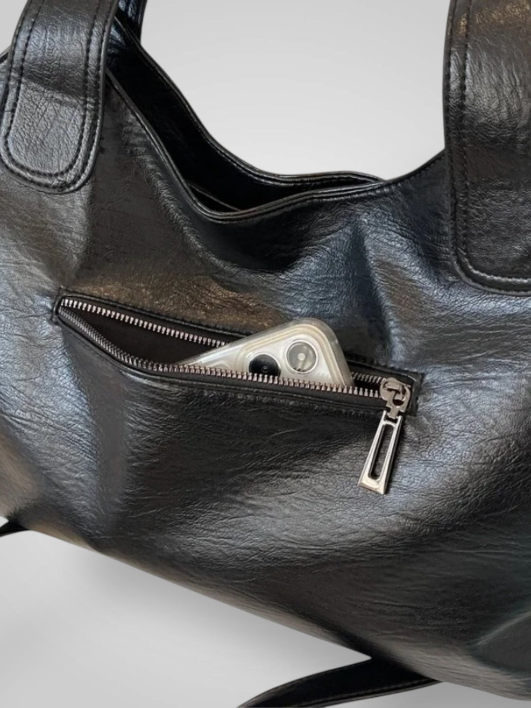 Savannah | Borsa in pelle