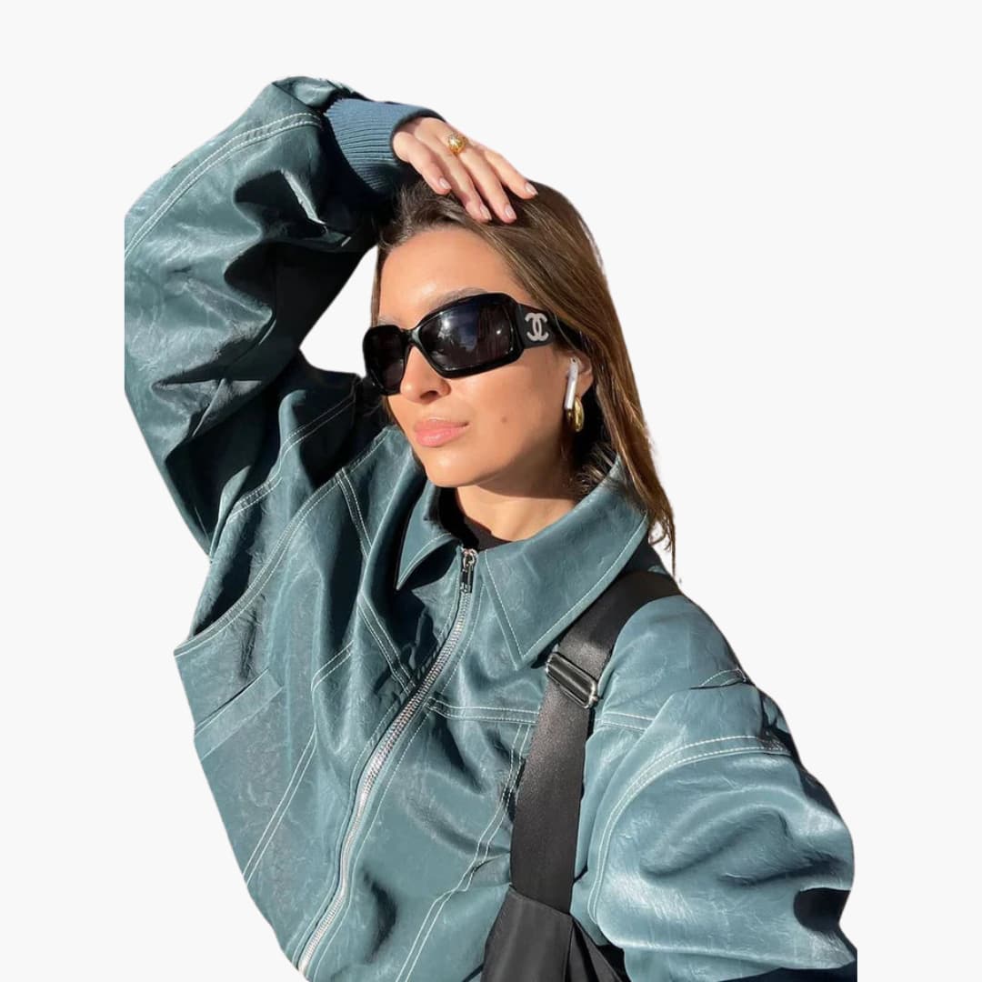 Lara | Cappotto alla moda ed elegante
