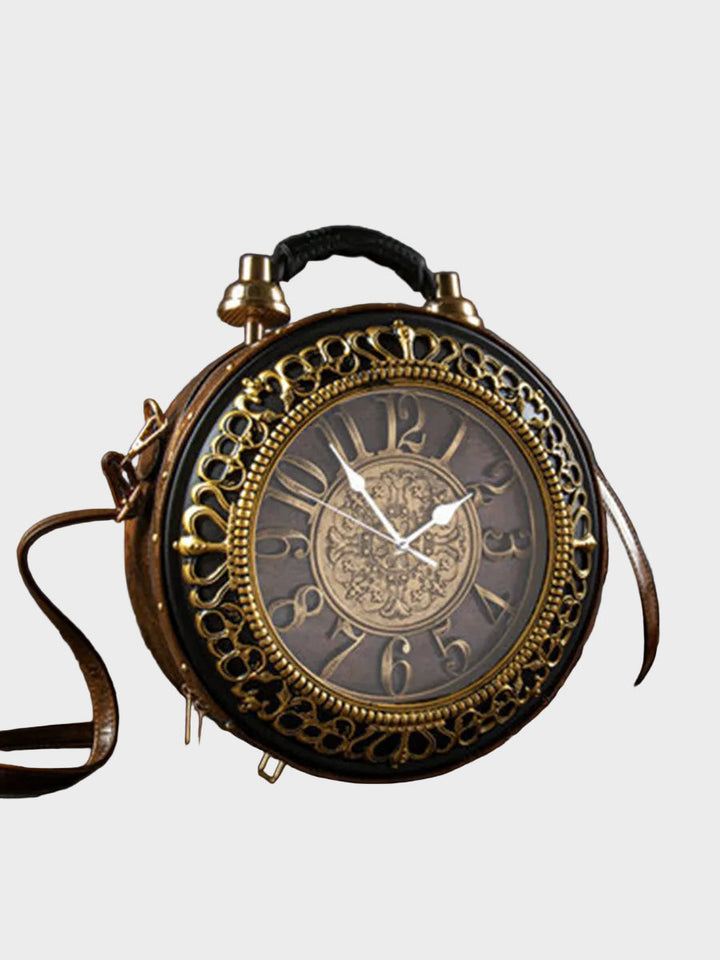 Jen - Borsa Timekeeper