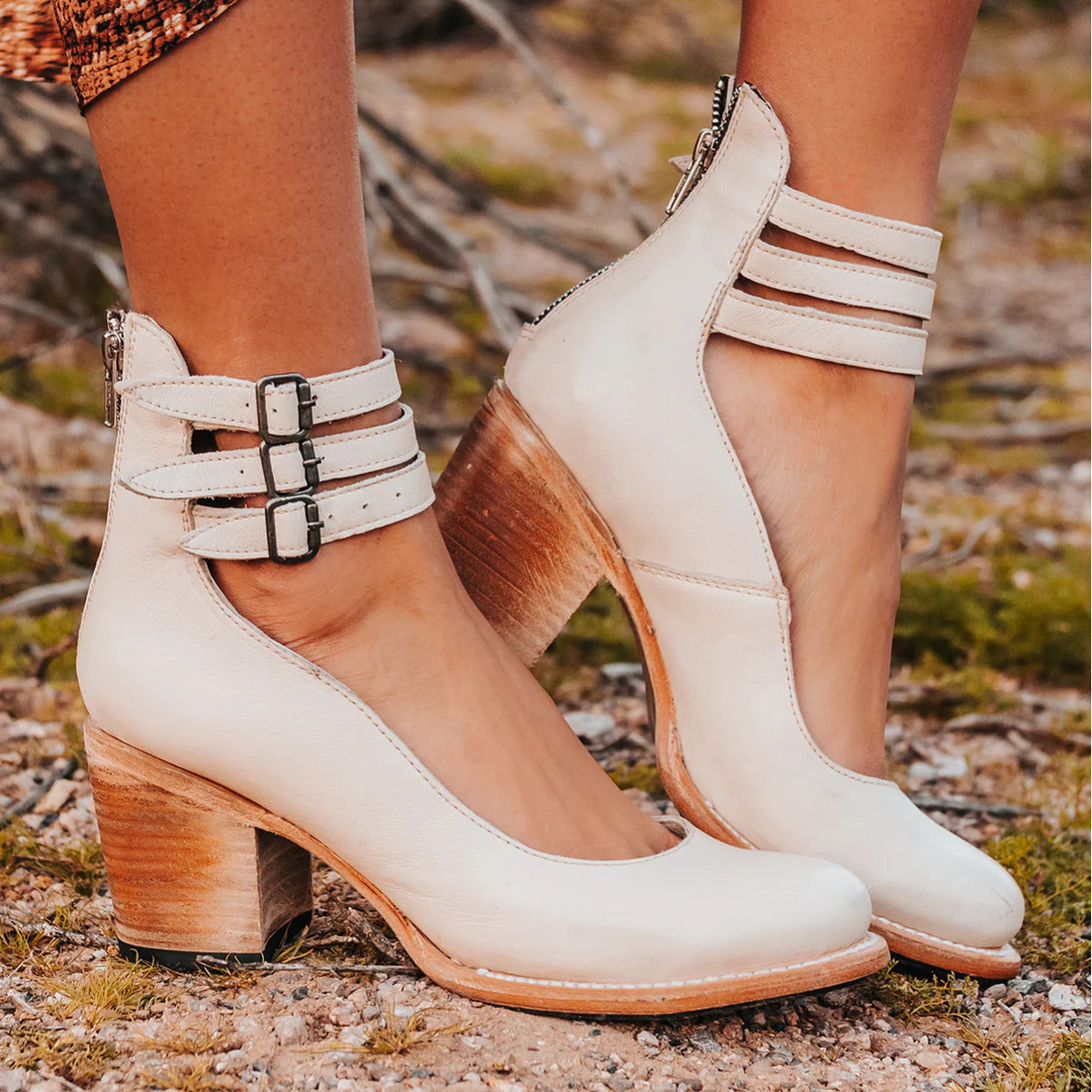 Elsa | Tacchi Vintage Sofisticati