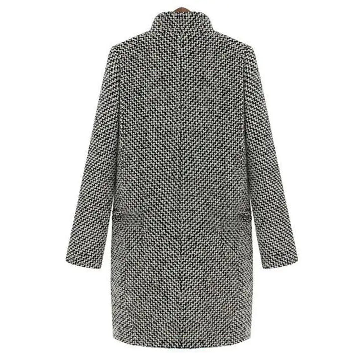 Sarra - Elegante cappotto invernale