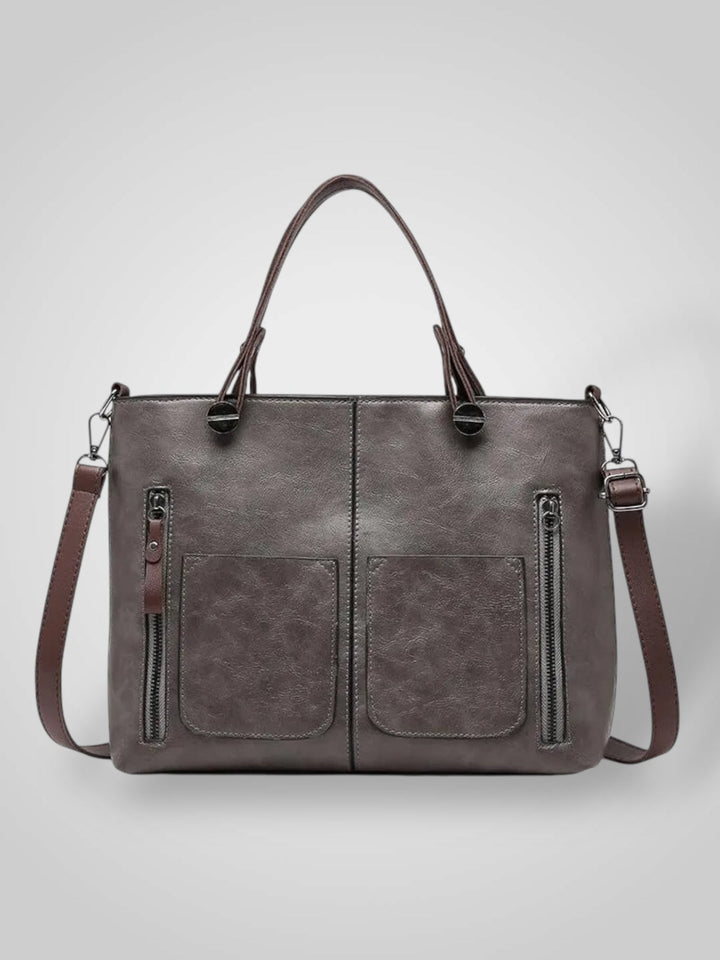 Aria | Borsa a Spalla in Pelle