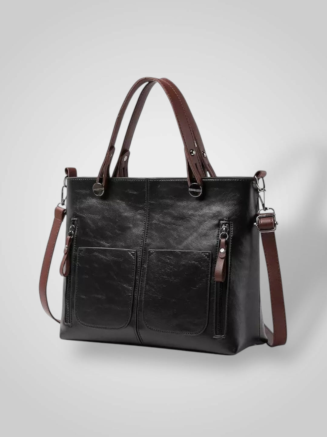 Aria | Borsa a Spalla in Pelle