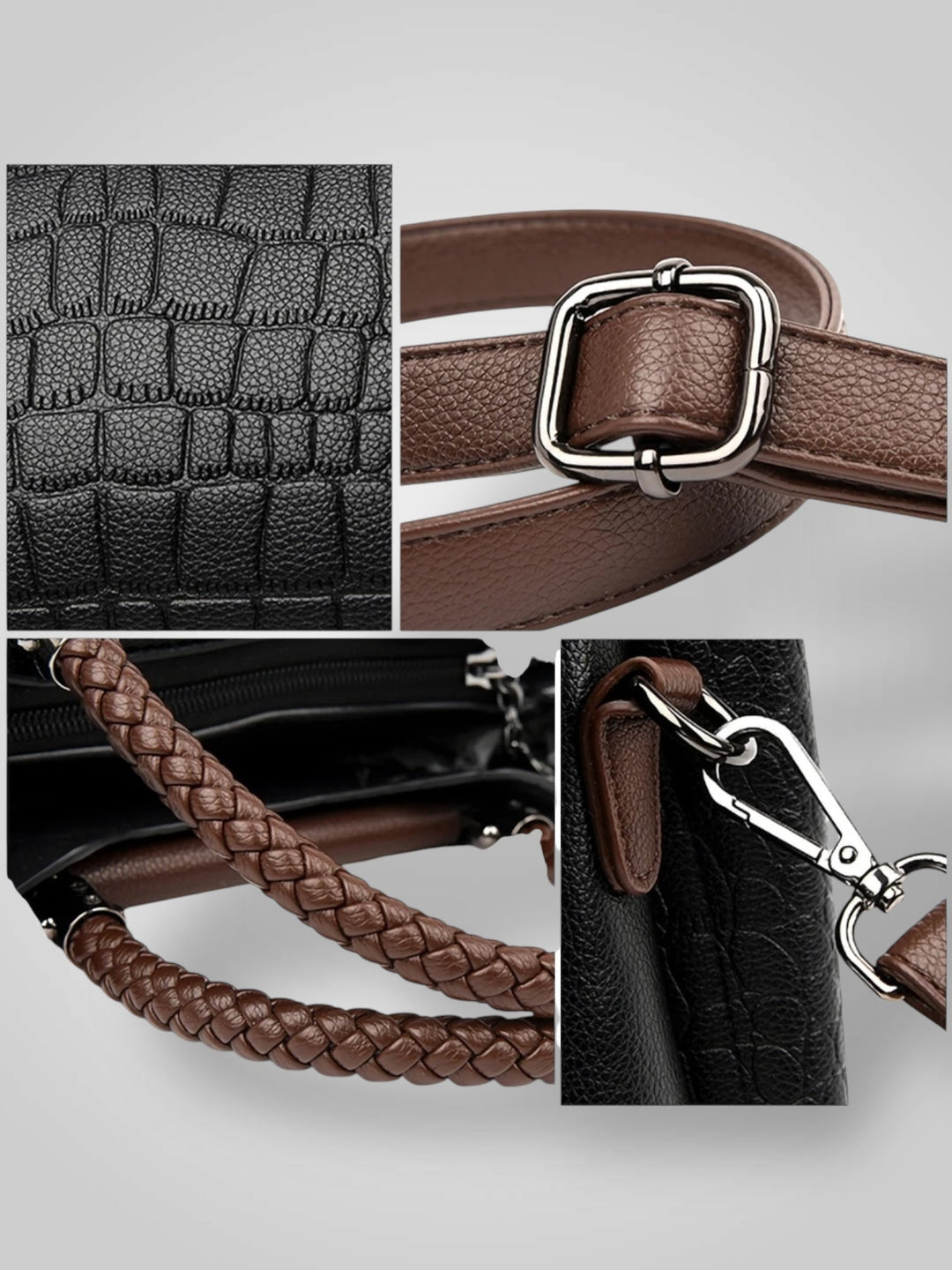 Franzil | Borsa in pelle