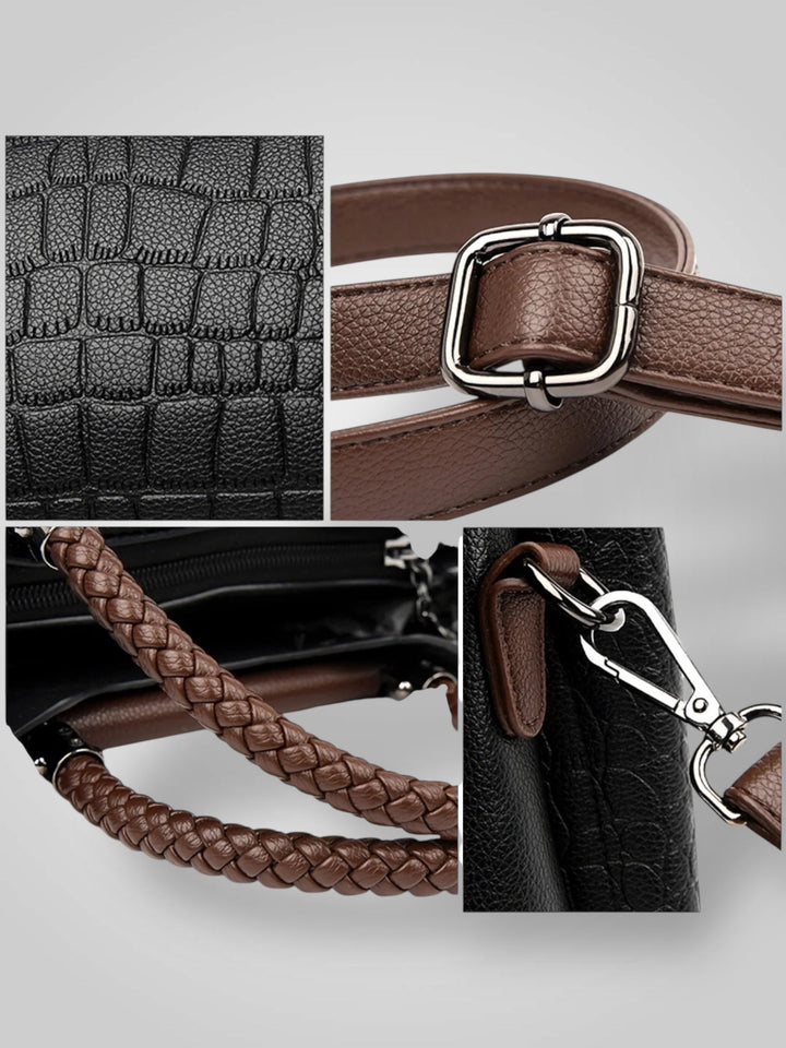 Franzil | Borsa in pelle
