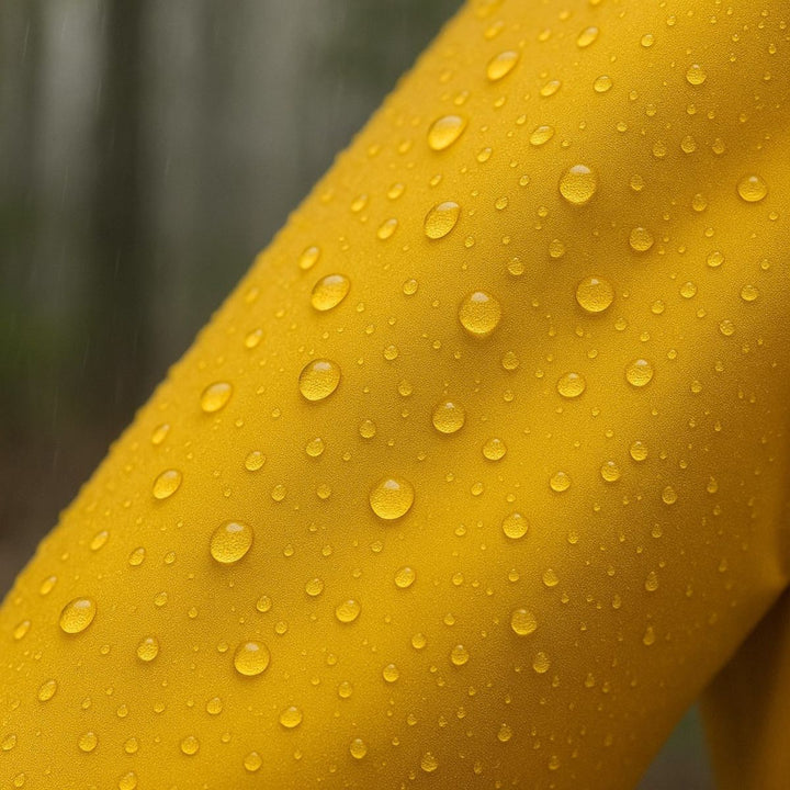 Hana – Veste Légère Imperméable et Coupe-Vent