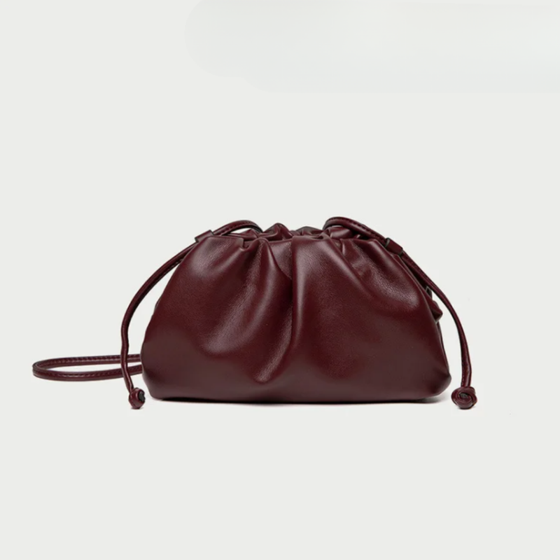 Kenny | Dumpling Bag