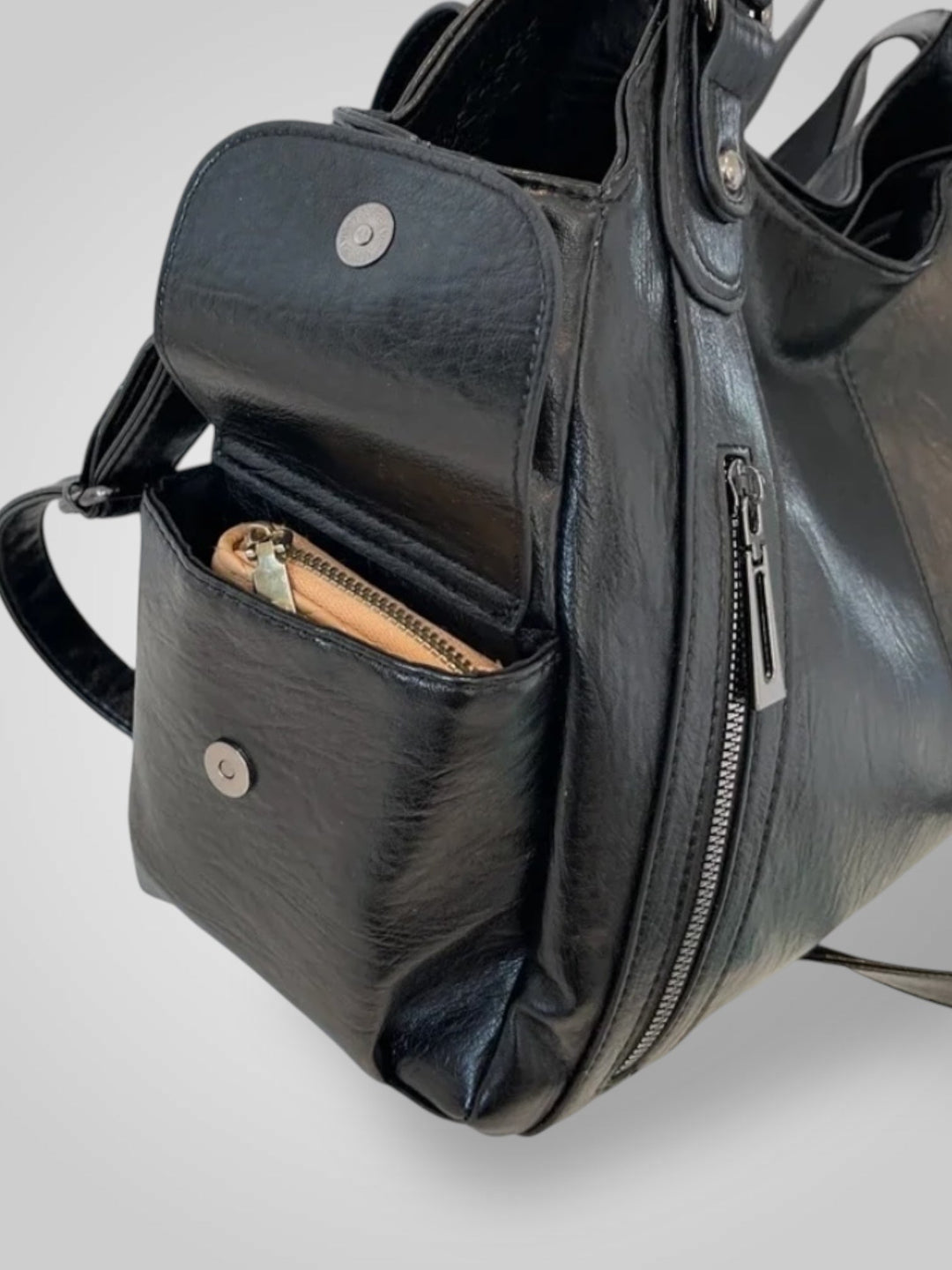 Savannah | Borsa in pelle