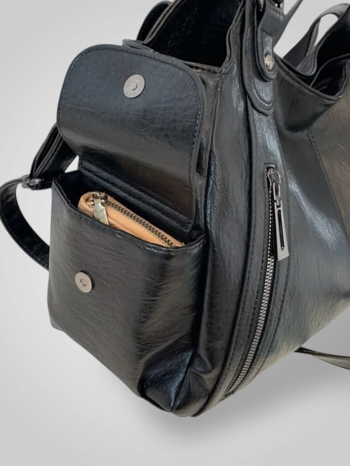 Savannah | Borsa in pelle