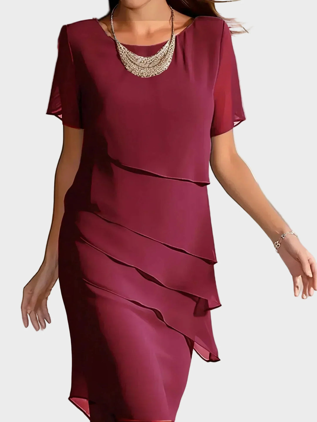 Kendra | Abito elegante