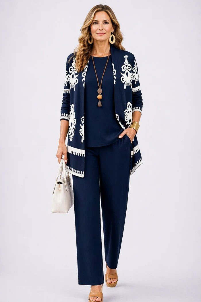 Iris | 3-Piece Set