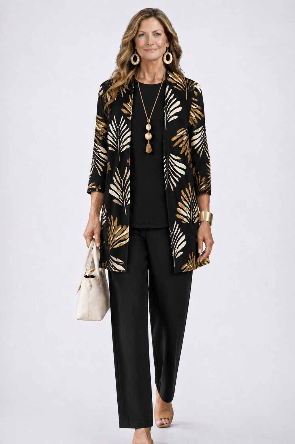 Esther | 3-Piece Set