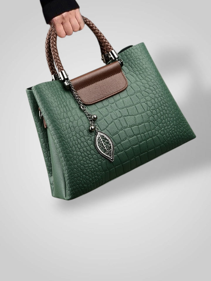 Franzil | Borsa in pelle