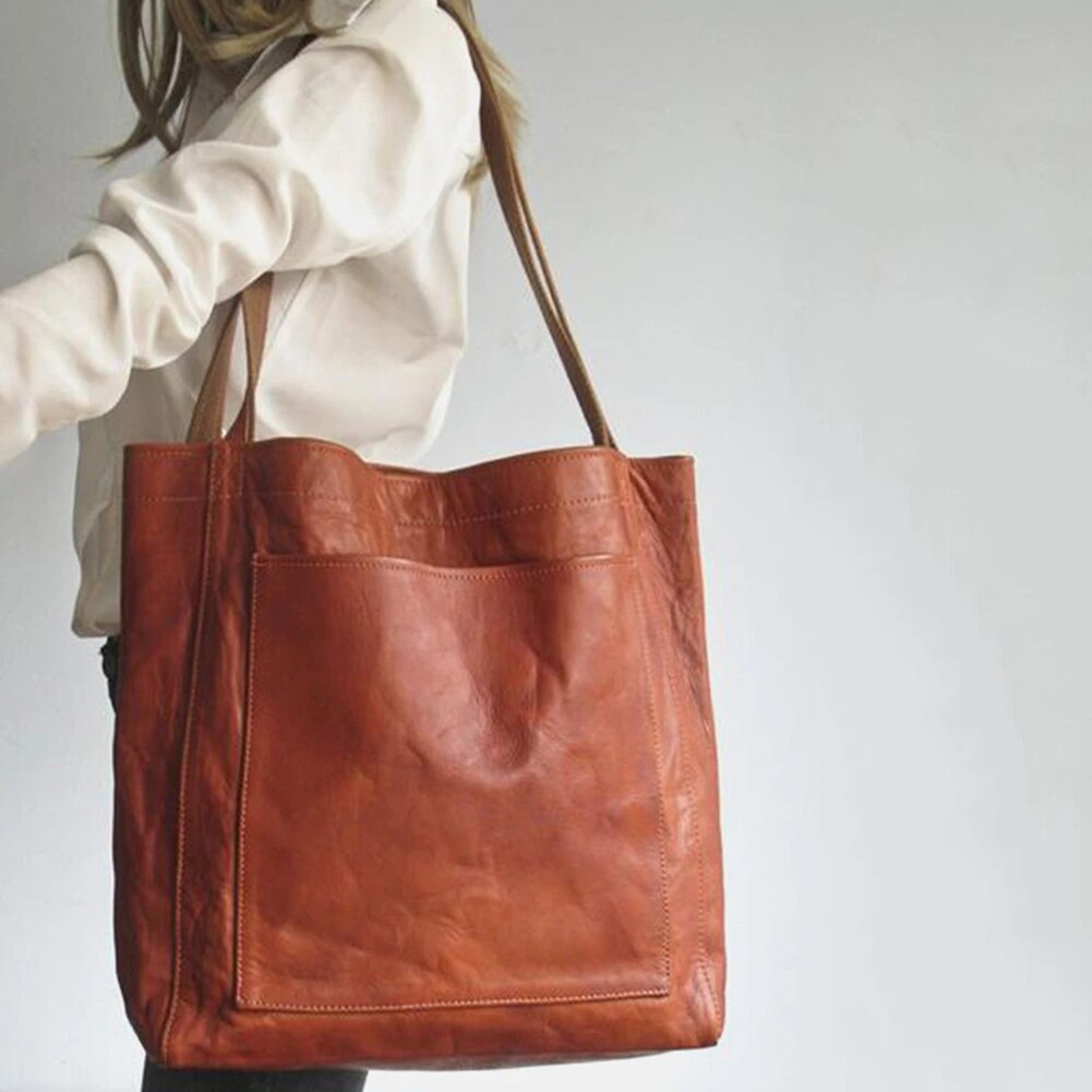 Kreta - Una borsa a tracolla elegante e pratica