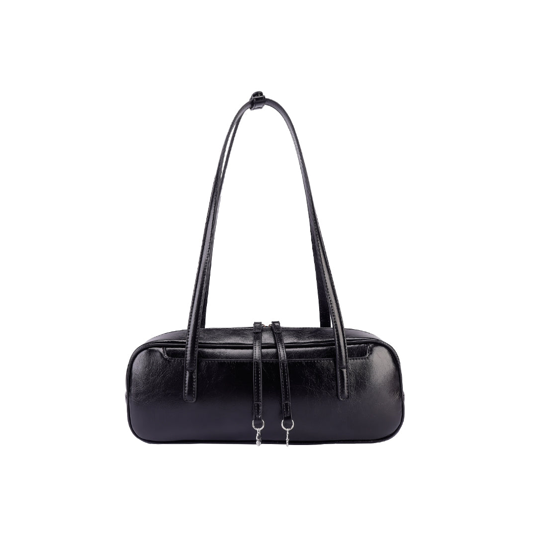 Vassia | Borsa Downtown (Nera)