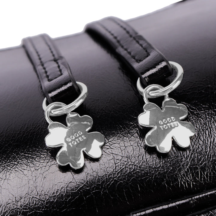 Vassia | Borsa Downtown (Nera)