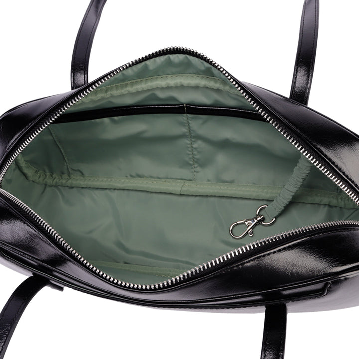 Vassia | Borsa Downtown (Nera)