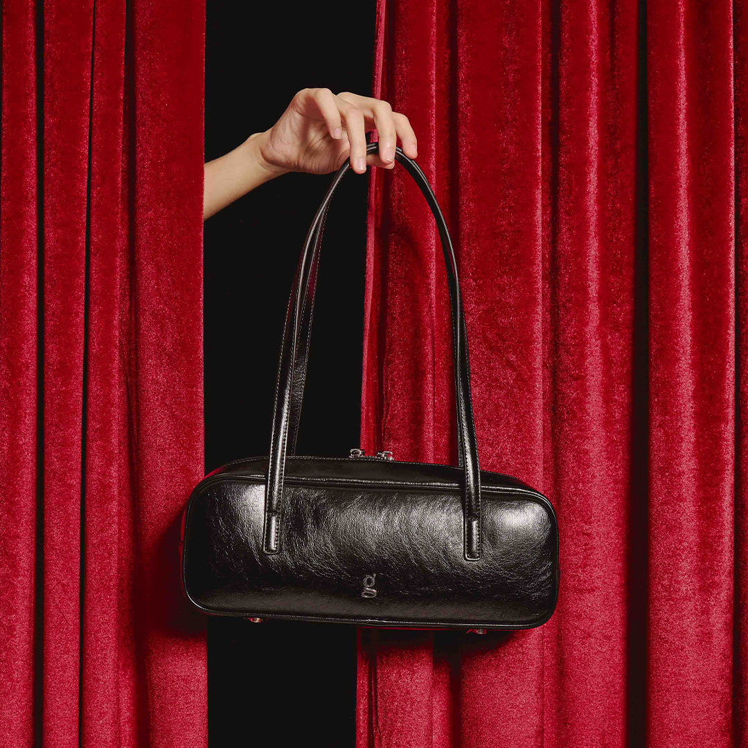 Vassia | Borsa Downtown (Nera)