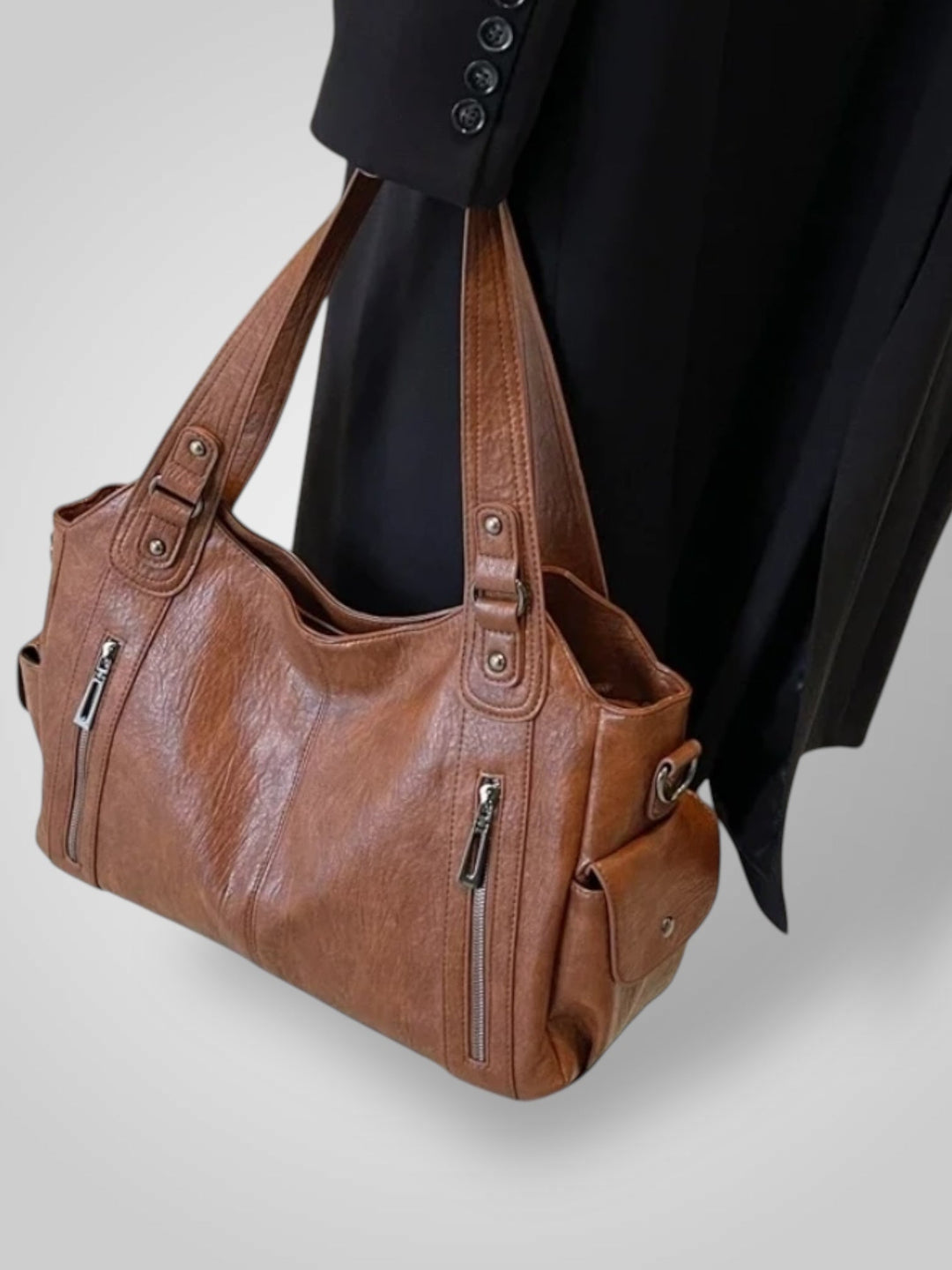 Savannah | Borsa in pelle