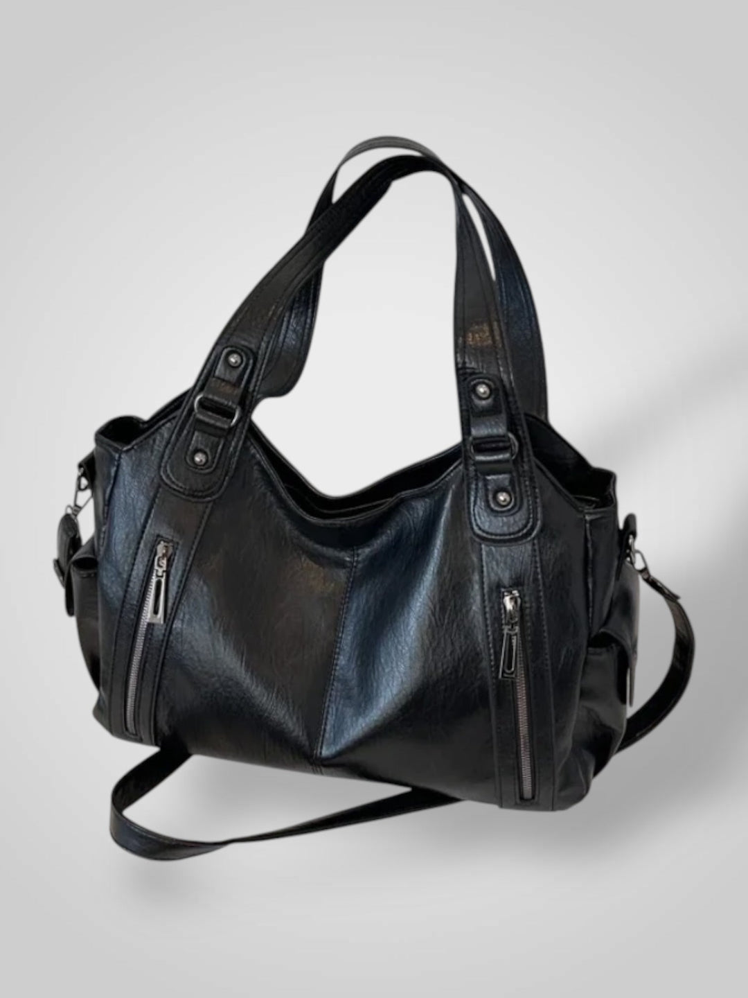 Savannah | Borsa in pelle