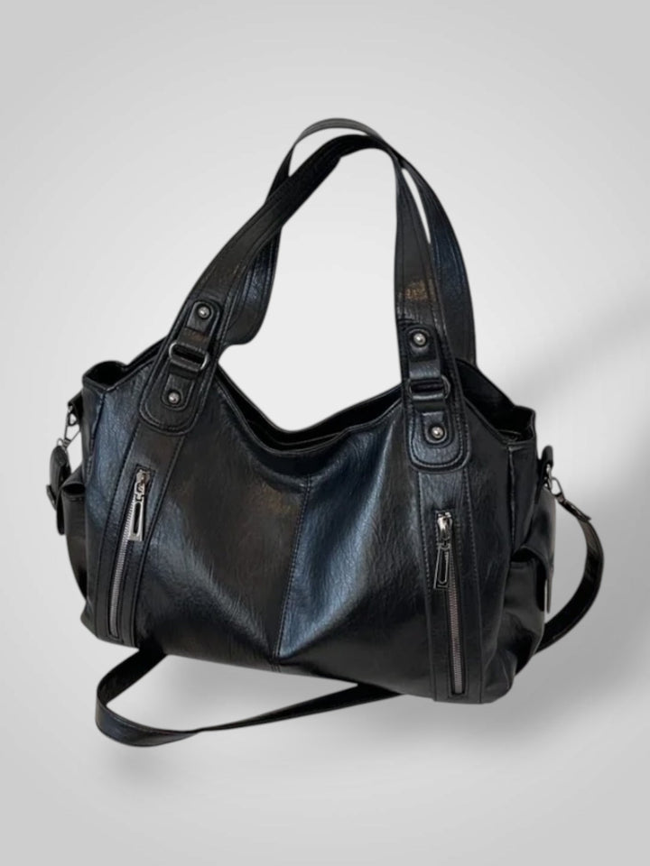 Savannah | Borsa in pelle