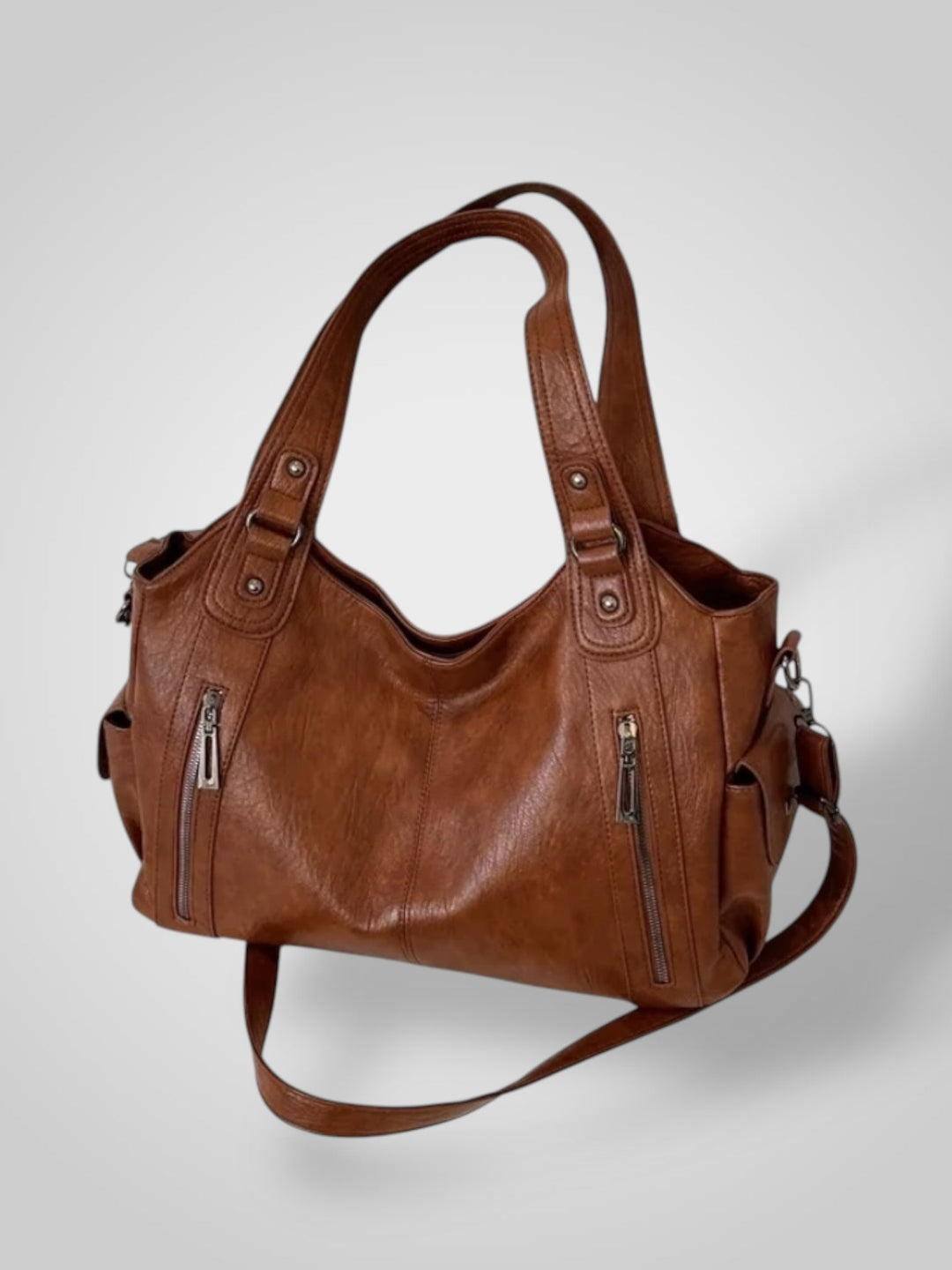 Savannah | Borsa in pelle