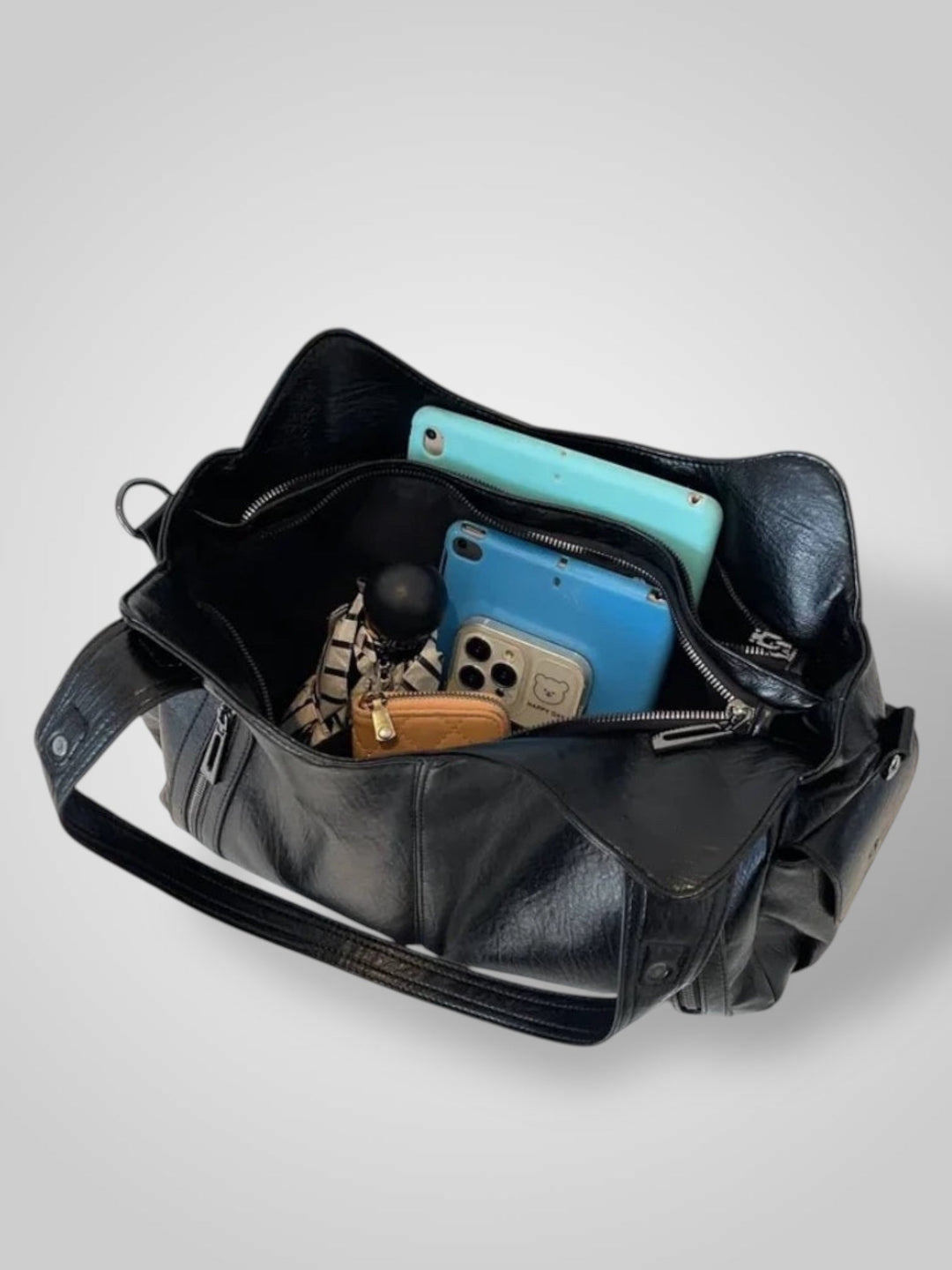 Savannah | Borsa in pelle