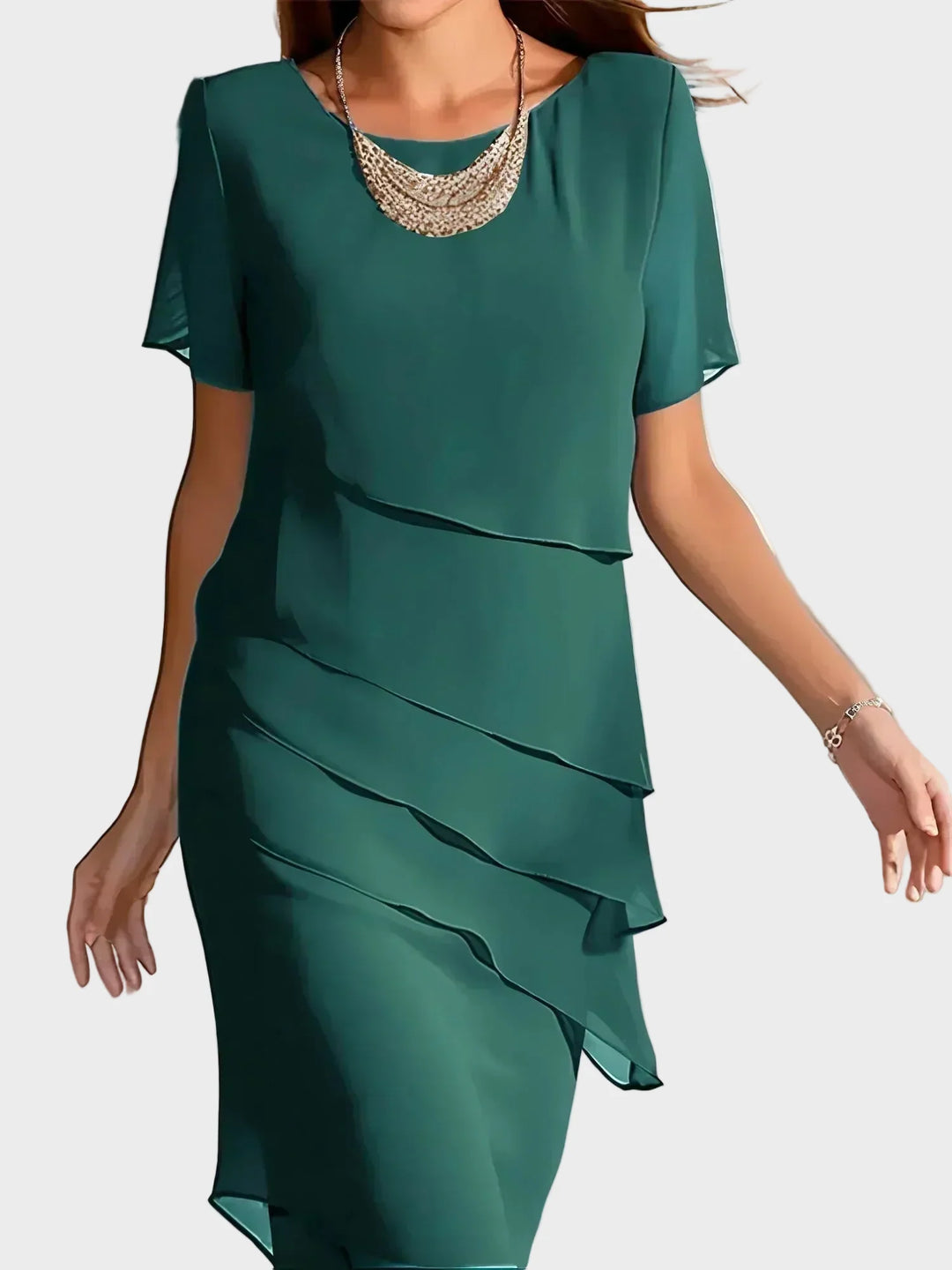 Kendra | Abito elegante