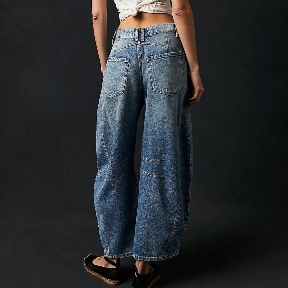 RIA | JEANS AMPI CHIC