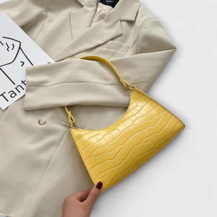 Sac en cuir Eline Granger