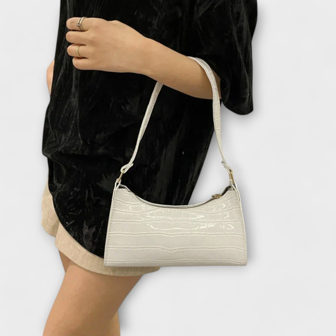 Sac en cuir Eline Granger