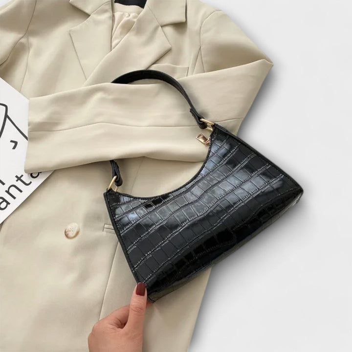 Sac en cuir Eline Granger