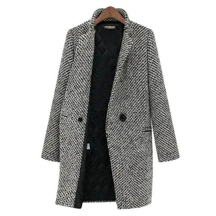 Sarra - Elegante cappotto invernale
