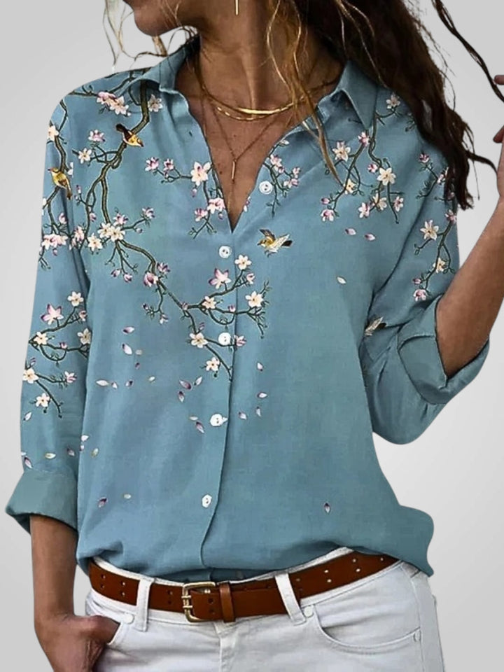 Giulietta | Blusa Trendy