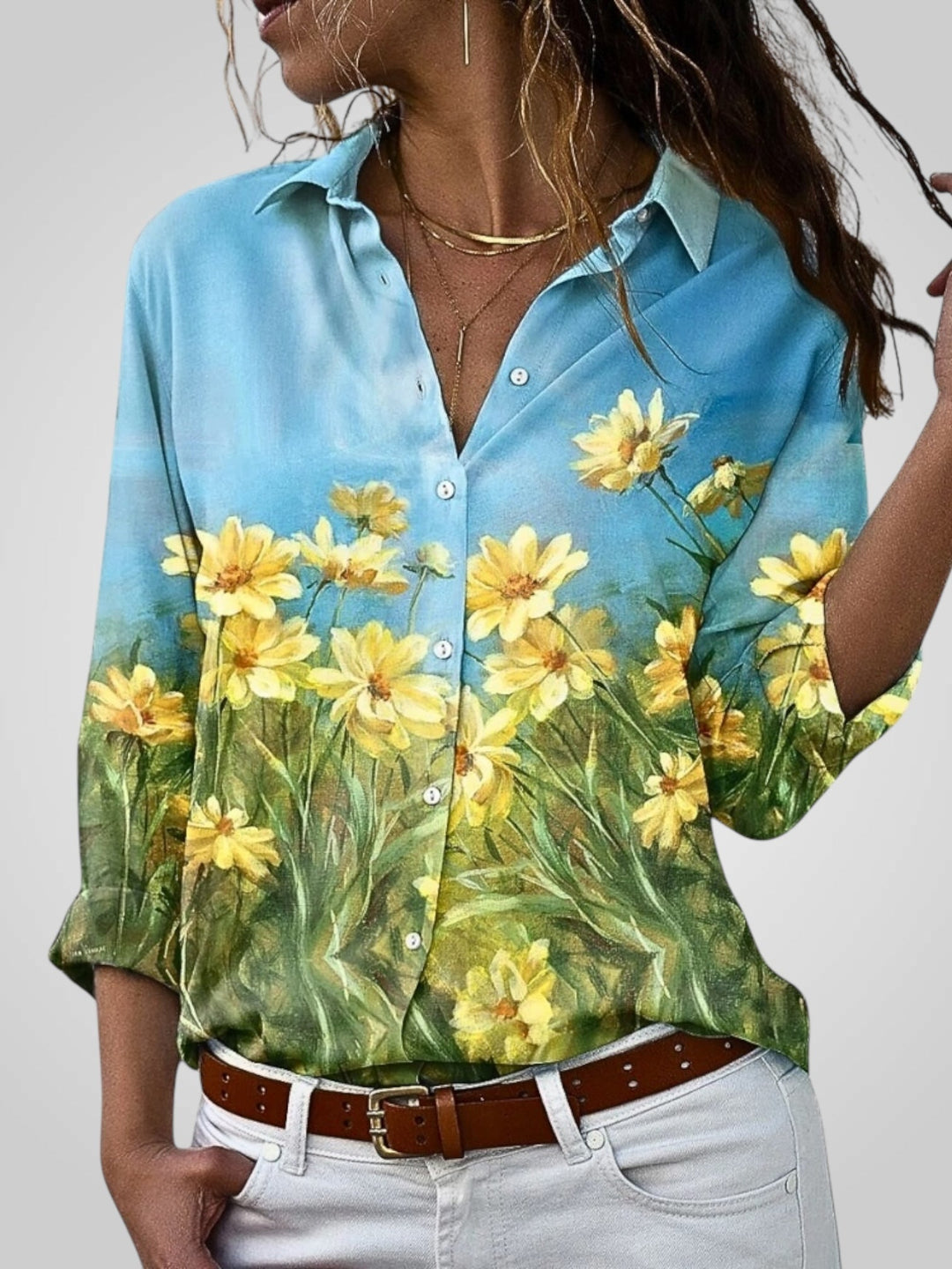 Giulietta | Blusa Trendy