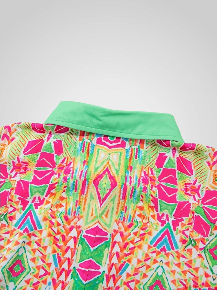 Lulu | Blouse habillée