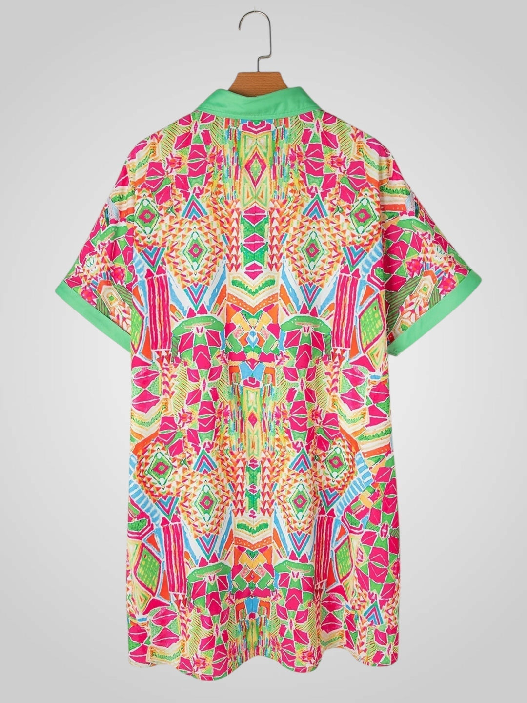 Lulu | Blouse habillée