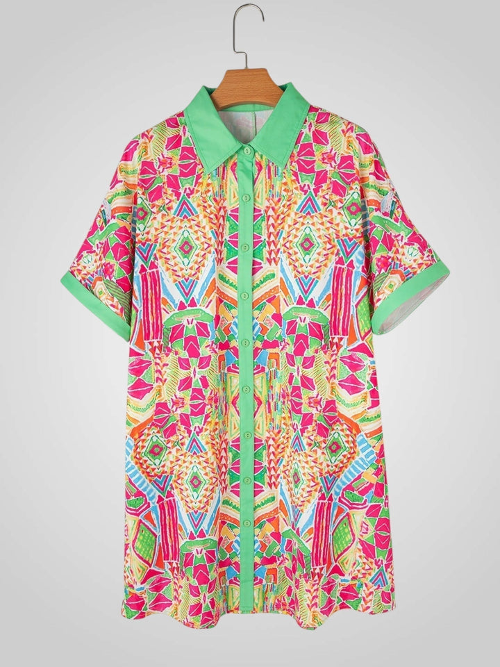 Lulu | Blouse habillée