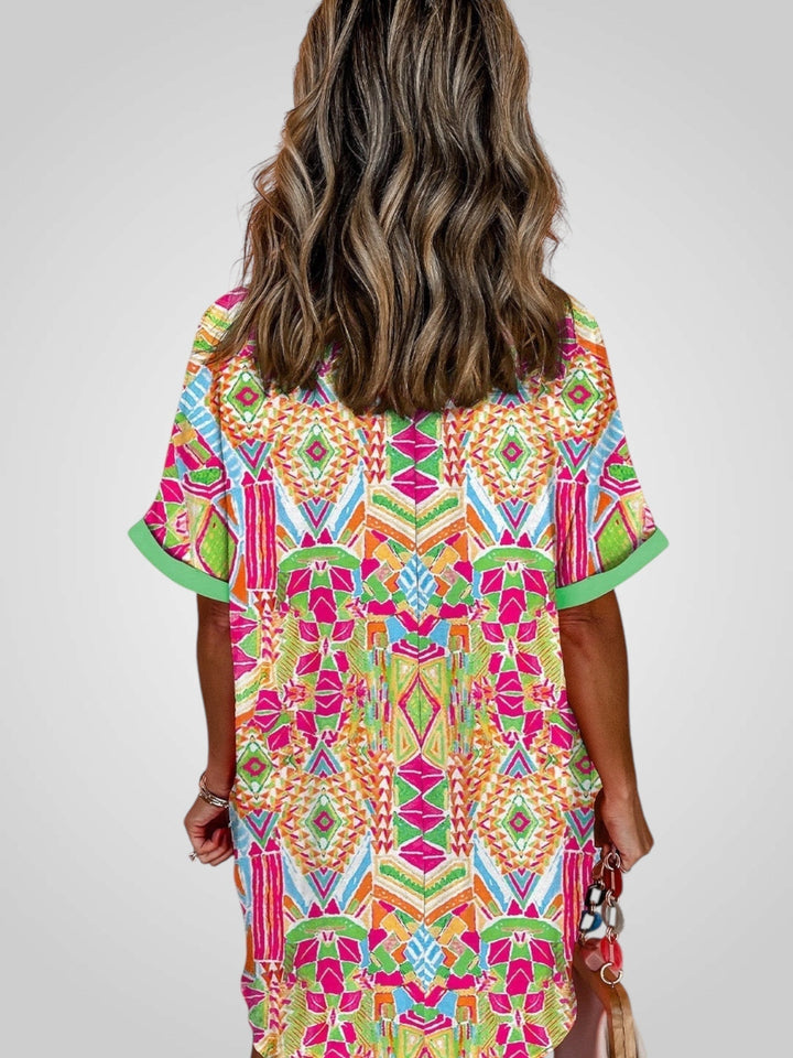 Lulu | Blouse habillée
