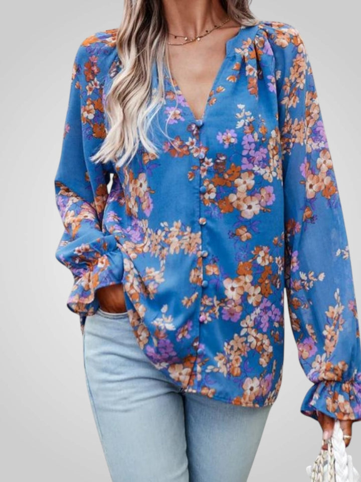 Kira | Blusa elegante
