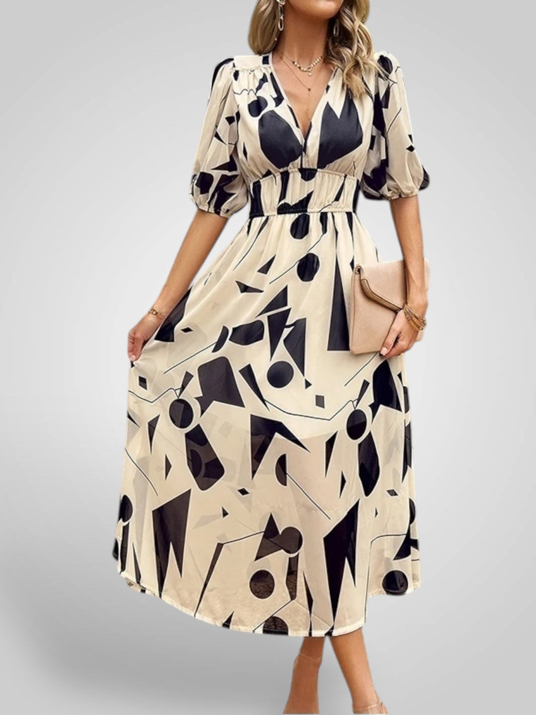 Nami | Trendy Dress