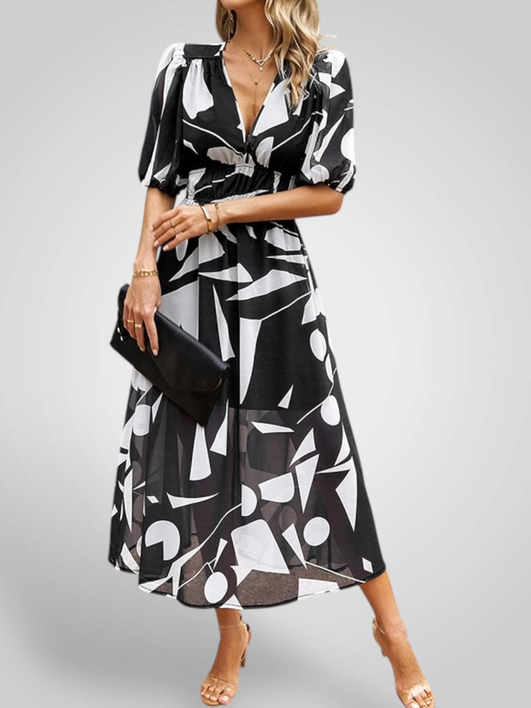 Nami | Trendy Dress