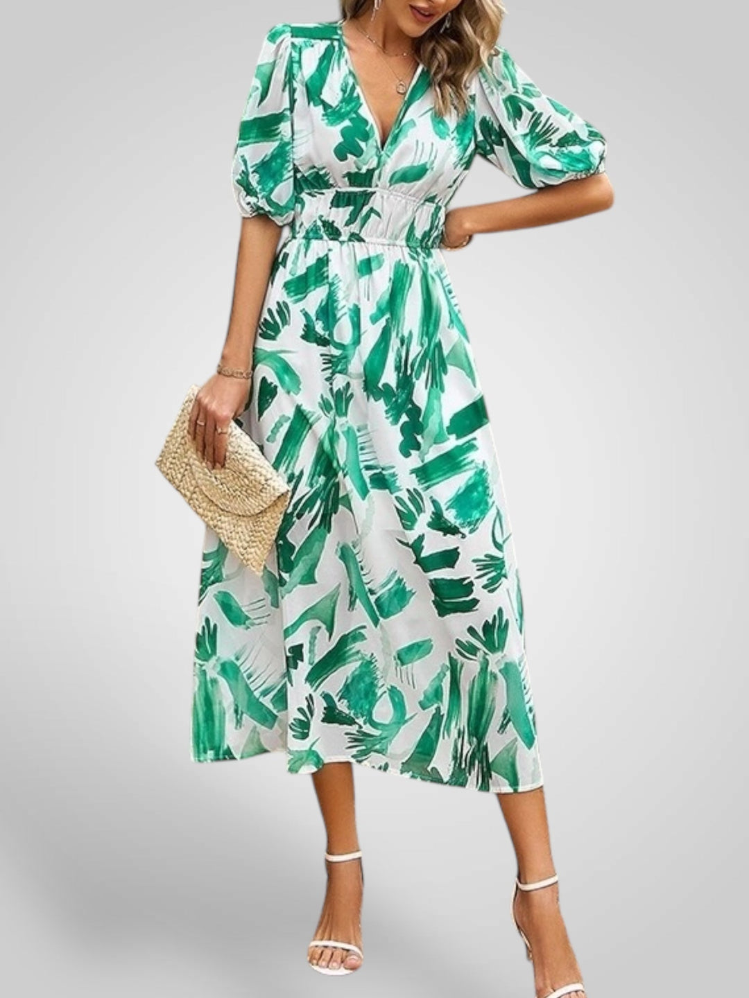 Nami | Trendy Dress