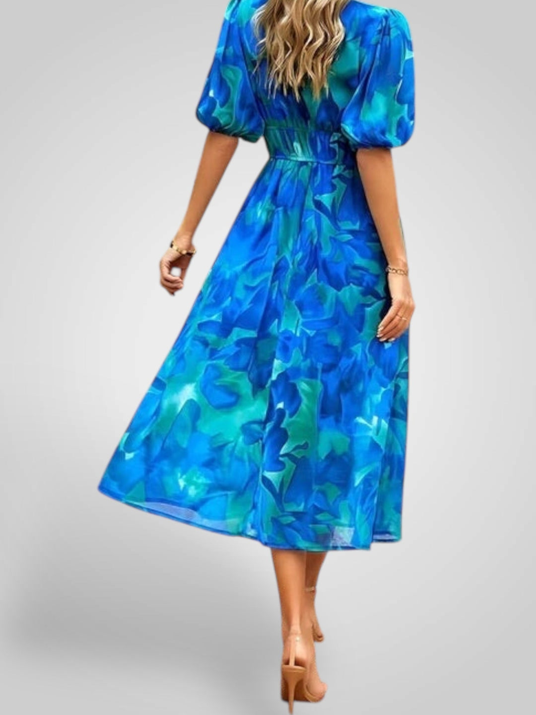 Nami | Trendy Dress