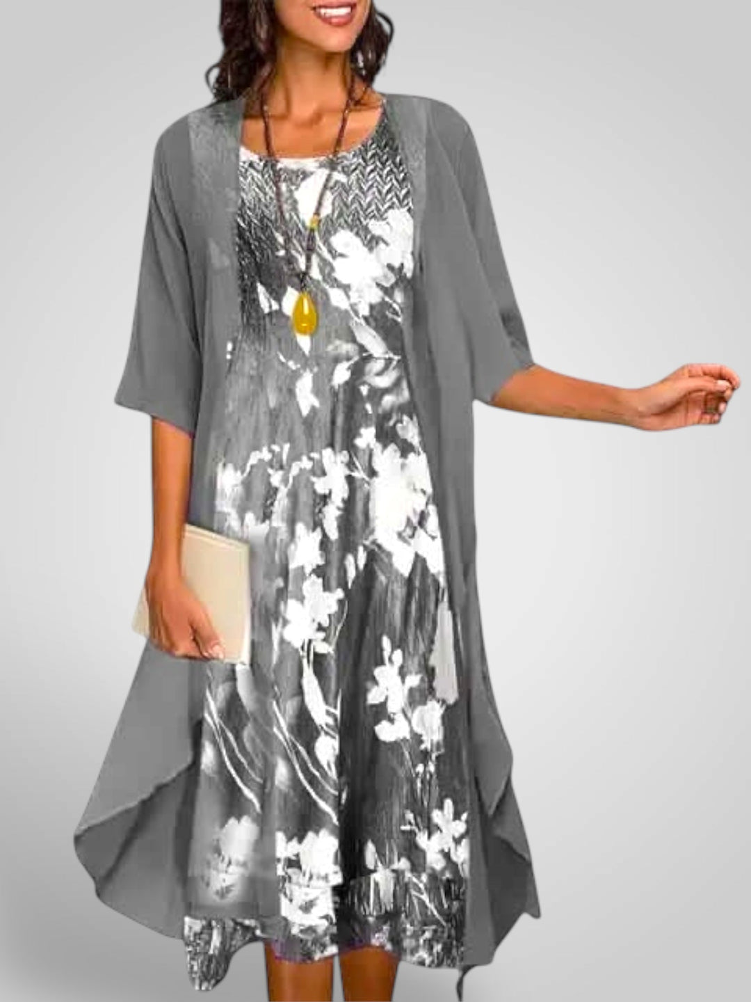 Anna | Summer Dress