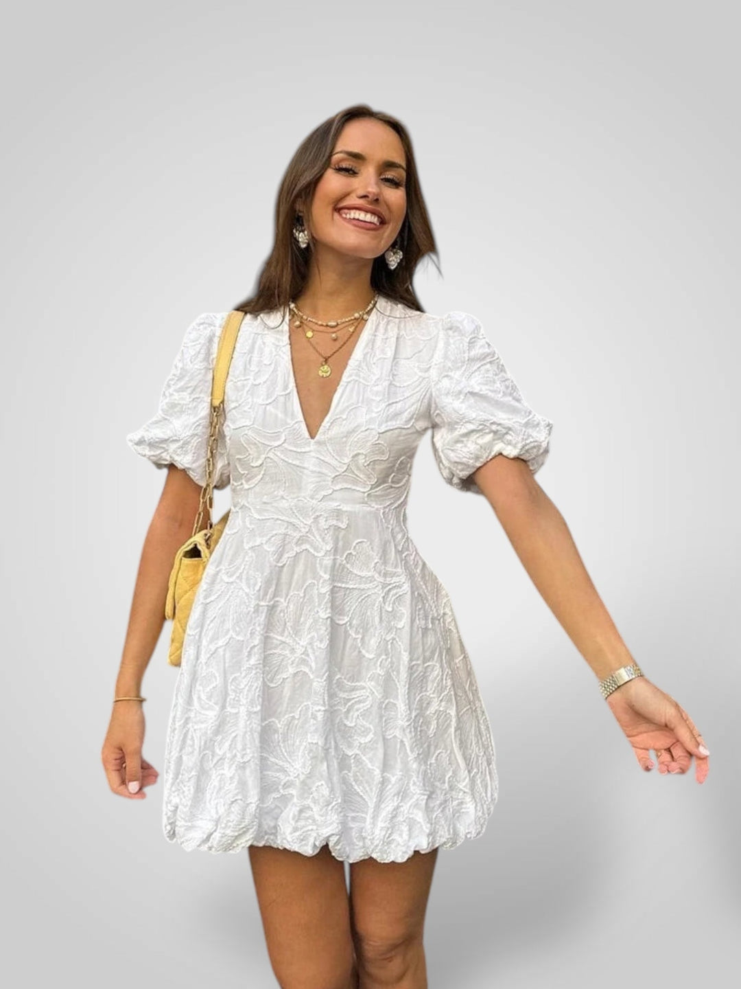 Charlotte | Abito elegante